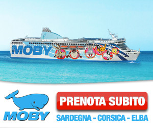 Traghetti Moby Lines - Partenze da Livorno per Sardegna - Corsica ed Isola d Elba