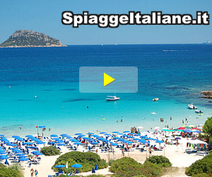Le migliori Spiagge Italiane per le Vancanze al Mare- Spiagge e Bandiere Blu in Italia